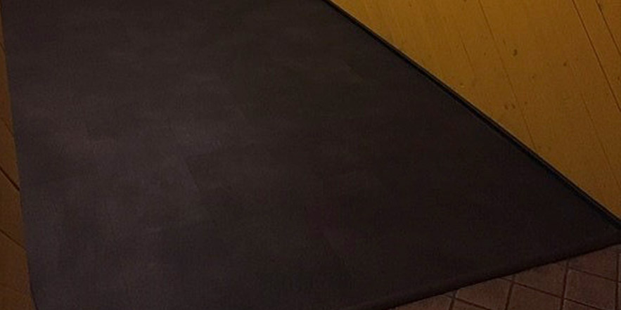 Rekonstrukce Radničního sklípku v Liberci