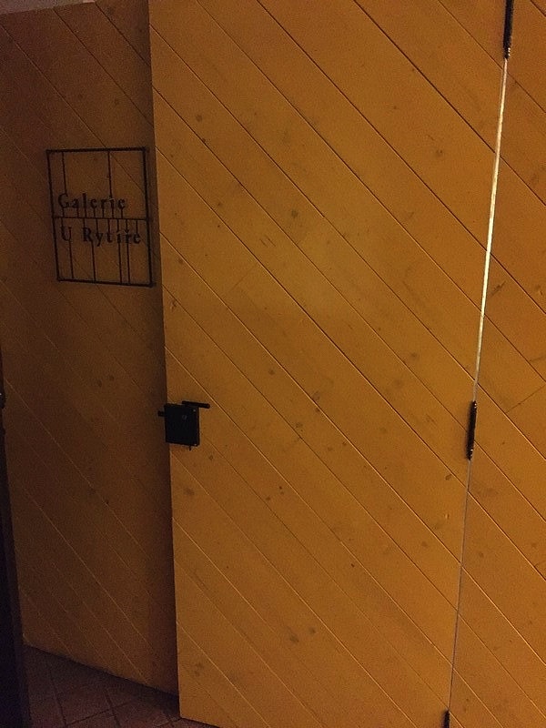 Rekonstrukce Radničního sklípku v Liberci