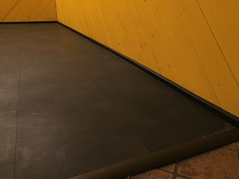 Rekonstrukce Radničního sklípku v Liberci