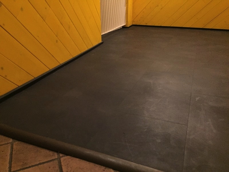 Rekonstrukce Radničního sklípku v Liberci